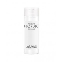 Shampoing 30ml NORDIC SKINCARE - Colis 308 flacons