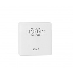 Savon 15g boite carton NORDIC SKINCARE - Colis 500