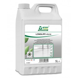 Dispersion LONGLIFE STONE ultra résistante sols poreux  - Bidon 5L