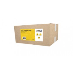 Film alimentaire  Recharge  45cm x 300m  - Ct 4