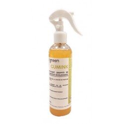 Nettoyant anti-graffiti à base de solvants végétaux - Flacon 250ml