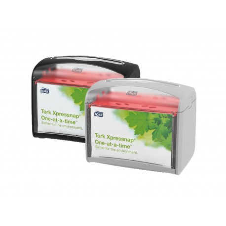 Tork Xpressnap® Distributeur de serviettes sur table N4 