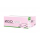 ZGO 3200 Essuie-mains Z p. ouate blanc 20.5x24 - Ct 3200 fts