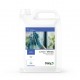 GREEN'VITRES Nettoyant vitres et surfaces ECOLABEL Dailyk Green 5L