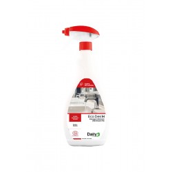 Détartrant désinfectant sanitaires écocert PAE ECO DES M-Spray 750ml