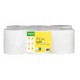 Essuie-tout 450 FORGO Mini ECOLABEL 2p pure ouate blanc- Colis de 6