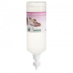 ANIOSAFE MANUCLEAR NPC HF cartouche airless 1L