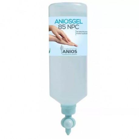 ANIOSGEL 85 NPC - 1L airless