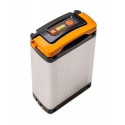 Batterie li-ion 36v pour monobrosse ergodisc Flexx TASKI