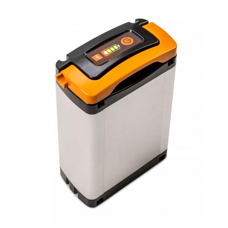 Batterie li-ion 36v pour monobrosse ergodisc Flexx TASKI