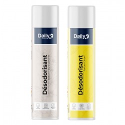 Désodorisant DailyK Premium - Aérosol 750ml