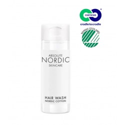 Shampoing 30ml NORDIC SKINCARE - Colis 308 flacons