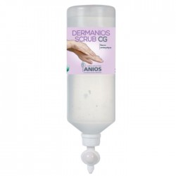 Savon antiseptique DERMANIOS SCRUB CG -2082144 - 1L