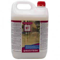 Spray méthode SUCIWAX MT® - Bidon de 5L