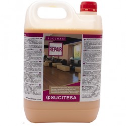 SUCIWAX® REPAIR Emulsion de récupération bois liège  - Bidon de 5L