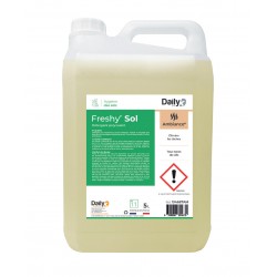 L'essentiel Nettoyant sols & surfaces DailyK - Bidon 5L