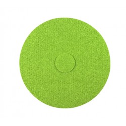 Disque BONASTRE POLISH PAD duo extrême VERT 430mm + Ø17'