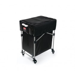 Couvercle pour chariot X-CART 150L 